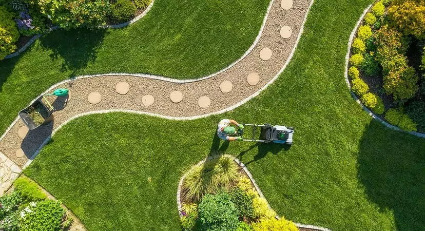 Lawn Care