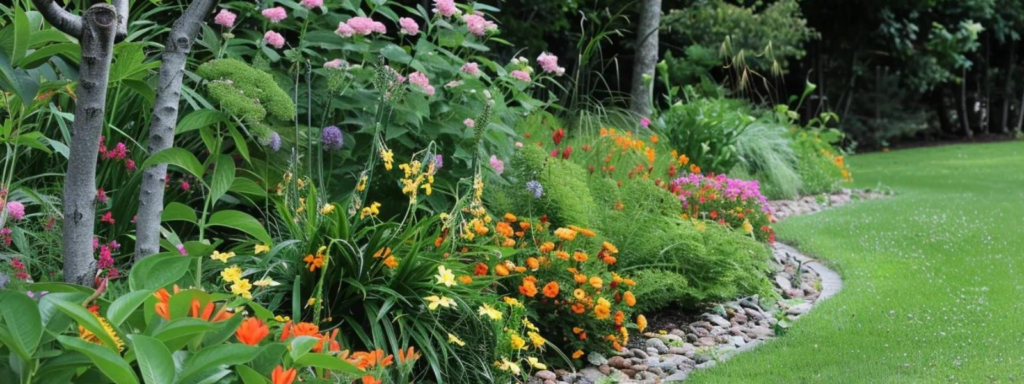 Landscaping Dawsonville GA — Dawsonville Lawn Pros