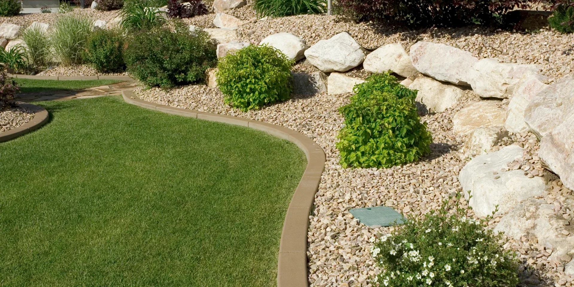 Spring Landscaping Jobs Now Booking — Dawsonville